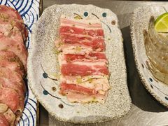 -勇誌烧肉·焱铁烧