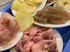 -中和远东火锅兔(老店)