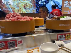 -龍歌自助小火锅(秦淮水游城店)