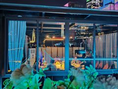 -琶醍壹号•潮菜江景餐吧