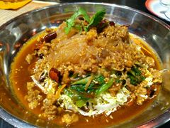 -金掌勺锅包肉(太原万达店)