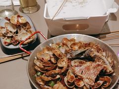 -苏小牛·牛肉串(国贸店)