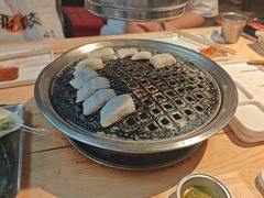 -霸腹烤肉(厦门柚子番店)