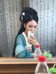 点击看大图 -美云庭古装·格格服汉服·京城旅拍(北京店)