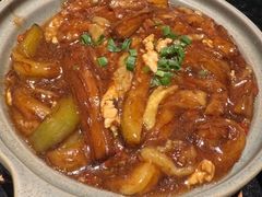 -留半山·香港食堂(啦啦宝都店)