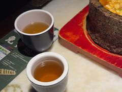 -绿茶餐厅(汇悦大融城店)