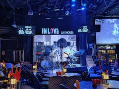 -INLOVE Live House