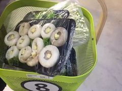 -碎怂烤肉(钟楼柳巷店)