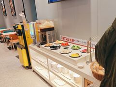 -豪享来中西餐厅(隆昌店)