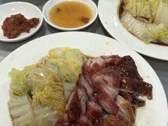 -华香鹅快餐店