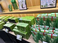 大堂-伊藤久右卫门(宇治本店)