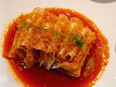 -一品红川菜(皇岗店)