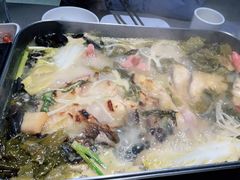 -半天妖烤鱼(方庄店)