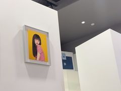-天真蓝照相馆(宁波来福士店)