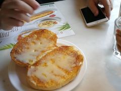 -翠华餐厅(百老汇店)