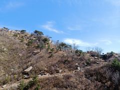 -天津盘山风景名胜区