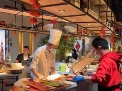 -番食园鲜食火锅(高新店)