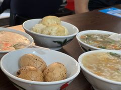 -潭式煎包(西航路店)