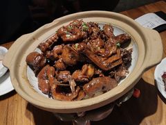 -汉小城·老铫子藕汤·乡野湖北菜(江汉路吉庆街店)