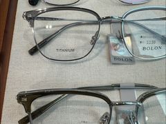 -Eziwish眼镜·蔡司授权店