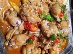 -蛙喔牛蛙(仙林万达茂店)