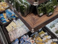 -果蔬好生活超市(乐堤港店)