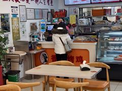 -香妃烤鸡(西单店)