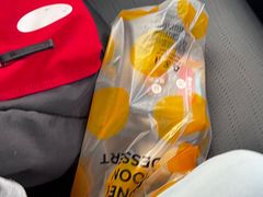 -满记甜品(南京虹悦城三店)