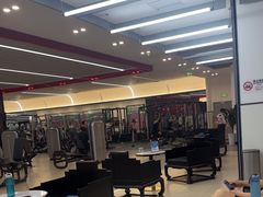 -奇迹健身(SM广场店)