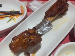 -西贝(吴江路湟普汇店)