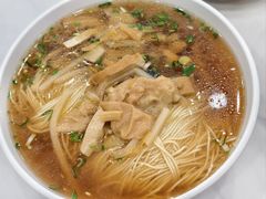 -老西白点心店
