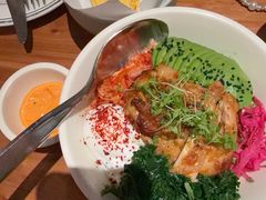 -O'eat Blossom&Pelican(深圳首店)