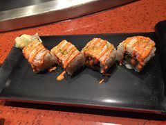 -小山日本料理(兴业太古汇店)