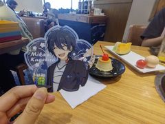 -水林间·寿喜烧自助(仙林金鹰店)