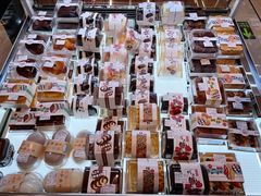 -烘焙町面包店(西四店)
