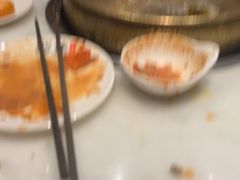 -清真·老门框爆肚涮肉·中华老字号(丰管路店)