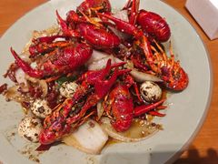 -味蕾主题虾蟹馆(空港西区店)