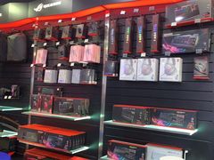-ROG玩家国度(烟台众诚店)
