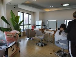 -E.L.K造型momopark店