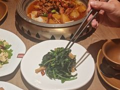 -耶里夏丽·新疆菜·28年喀什老馆(田林东路店)