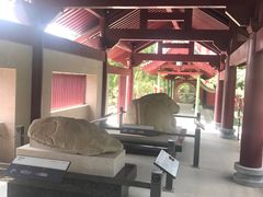 -茂陵博物馆