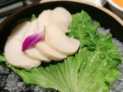 -骨之味·筒骨汤火锅(江头店)