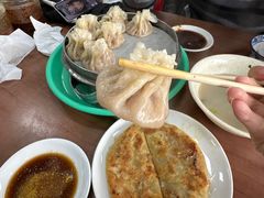 -北三沙家烧麦(北头道街店)