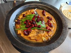 -湖里春风·淮扬菜(丽泽天街店)