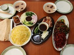 -老昌春饼(中央大街店)