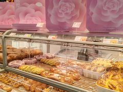 -好利来(八里庄店)