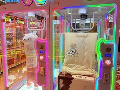 -万达茂商场(南京仙林店)