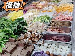 -林静小吃(复兴路店)