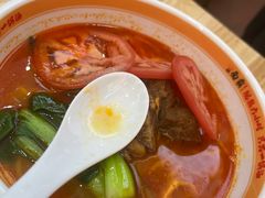 -面霸(天钥桥路店)