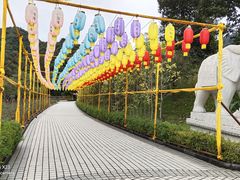 -韶关经律论国际酒店温泉